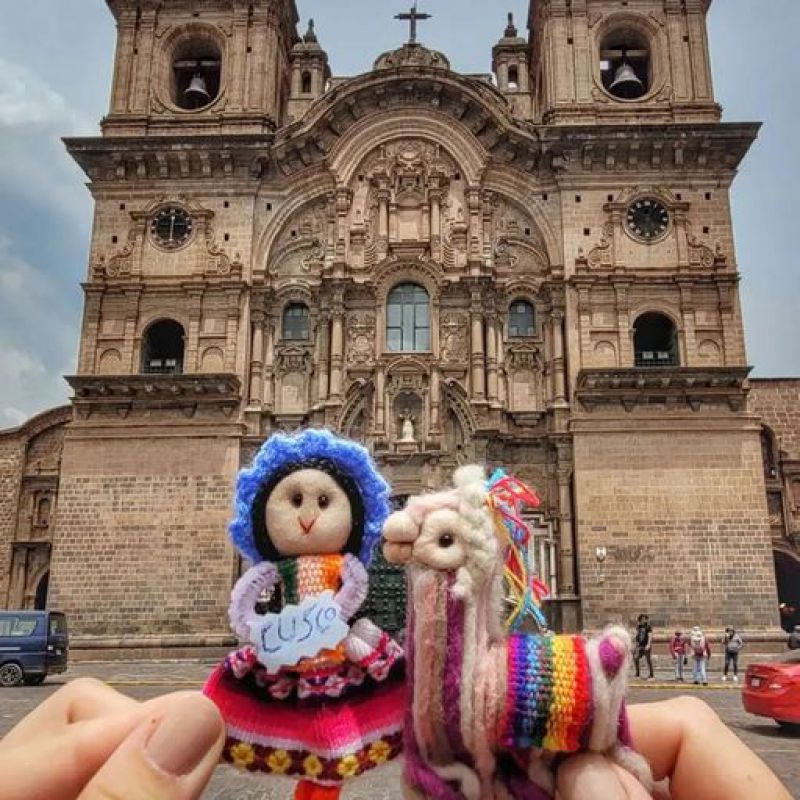 Todo sobre Cusco desde Ecuador