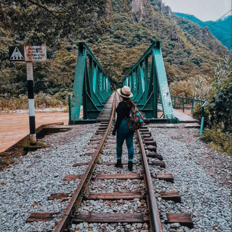 Turismo de aventura desde Ecuador