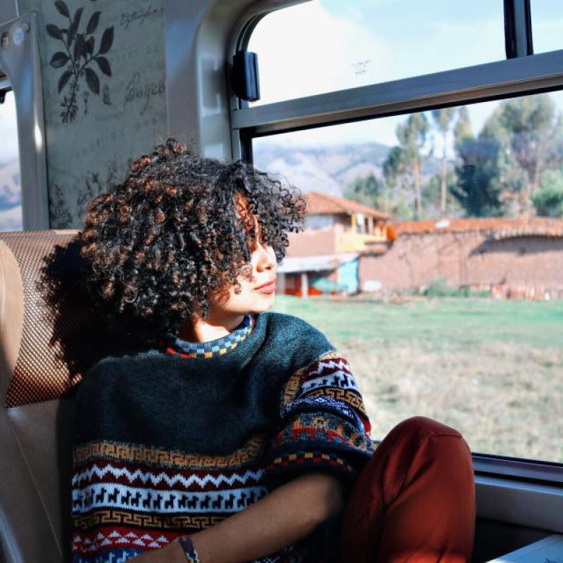 Viajes en tren por Perú desde Ecuador