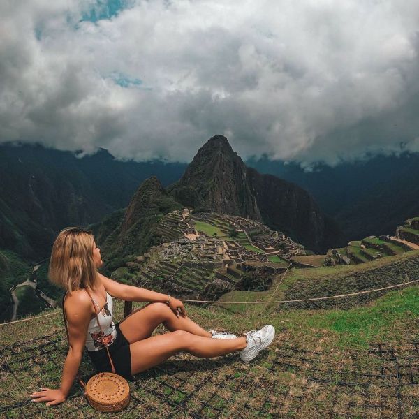 Paquetes Machu Picchu  desde Ecuador