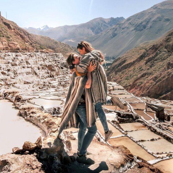 Tours en Cusco  desde Ecuador