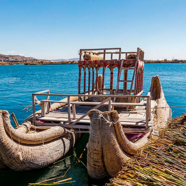 Tours en Puno  desde Ecuador