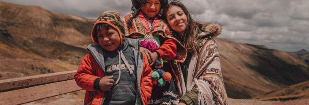 ¿Por qué viajar a Perú?  desde Ecuador