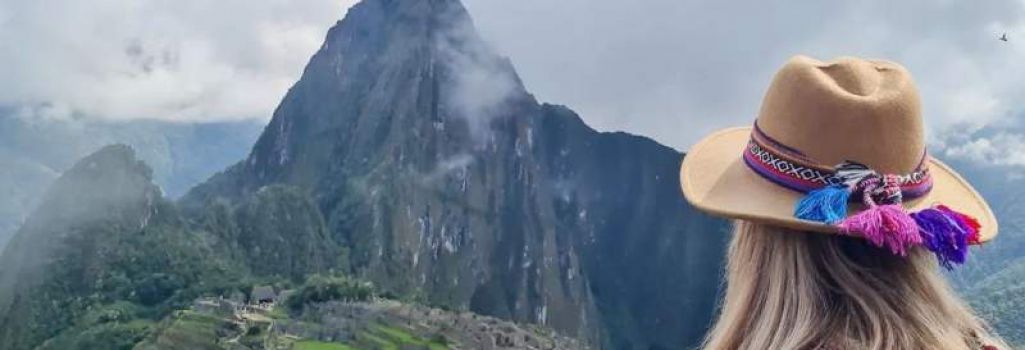 Sobre Machu Picchu  desde Ecuador