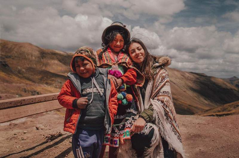 ¿Por qué viajar a Perú?  desde Ecuador