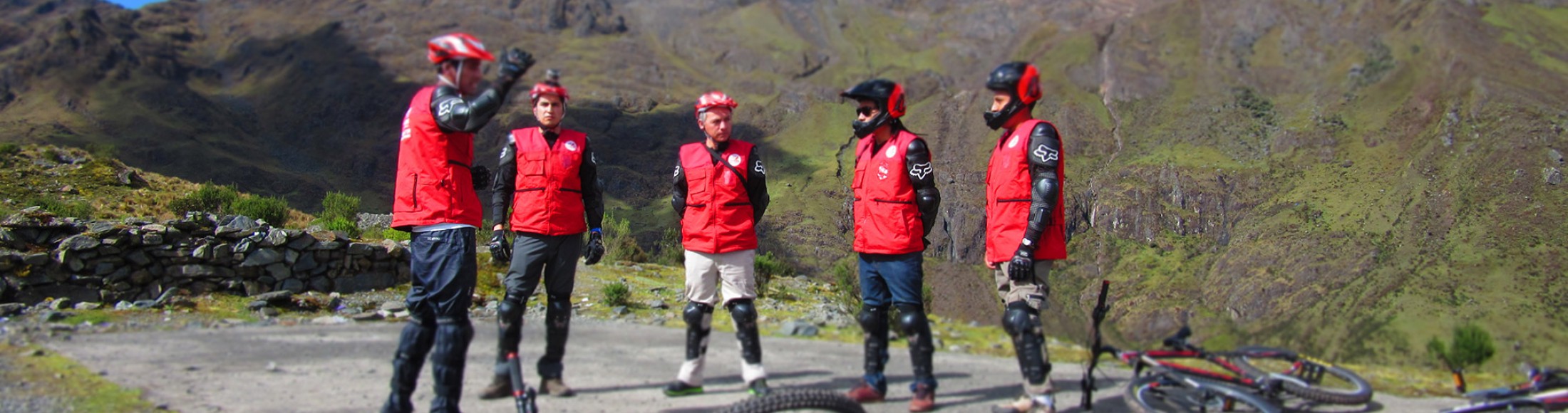 Testimonios Reales  desde Ecuador