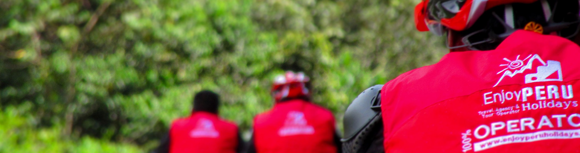 Sobre Nosotros  desde Ecuador