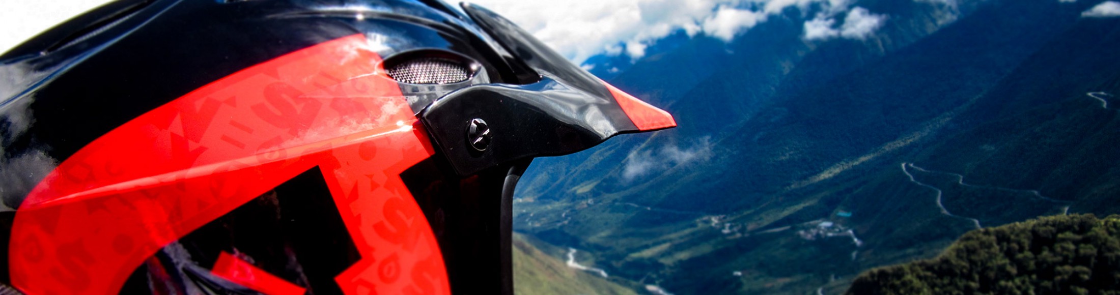 Términos y Condiciones  desde Ecuador