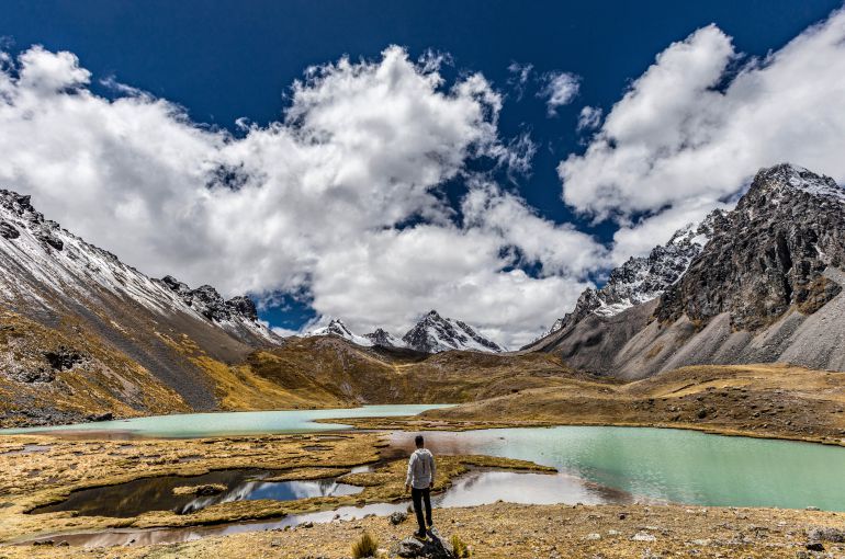 Paquete Cusco y Machu Picchu 9 Días y 8 Noches Viajero (Full Cultural y Aventura Tendencia) desde Ecuador