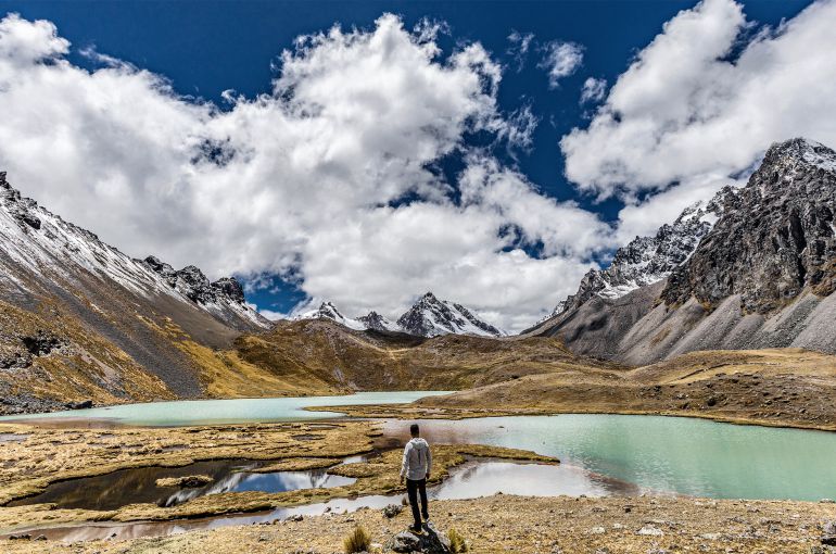 Paquete Cusco y Machu Picchu 3 Días y 2 Noches Viajero (Aventura Tendencia) desde Ecuador
