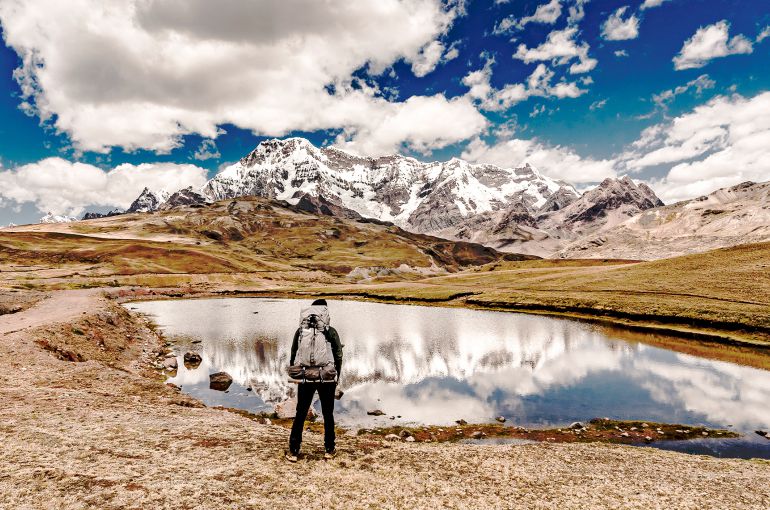 Paquete Cusco y Machu Picchu 6 Días y 5 Noches Viajero (Aventura Tendencia) desde Ecuador
