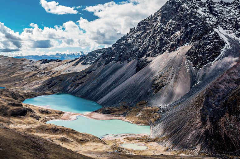 Paquete Cusco y Machu Picchu 7 Días y 6 Noches Viajero (Full Aventura Tendencia) desde Ecuador
