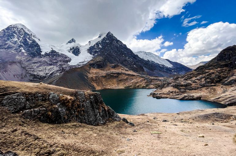 Paquete Cusco y Machu Picchu 5 Días y 4 Noches Viajero (Aventura Tendencia) desde Ecuador