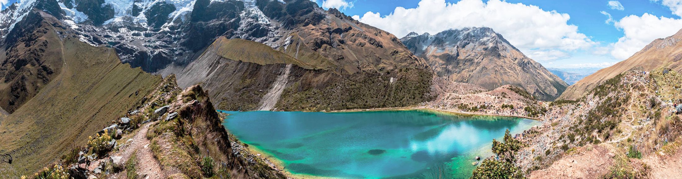 Machu Picchu 4D3N Viajero (Aventura Clásica)  desde Ecuador