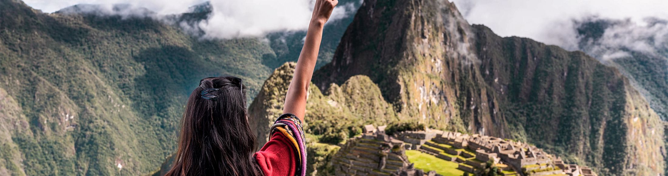 Machu Picchu 10D9N Viajero (Cultural y Aventura)  desde Ecuador