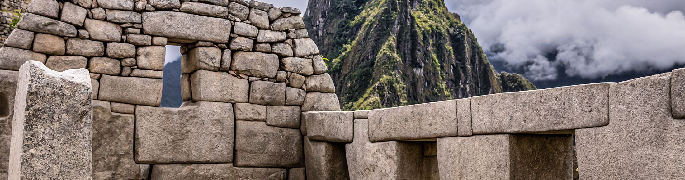 Machu Picchu 7D6N Viajero (Full Cultural)  desde Ecuador