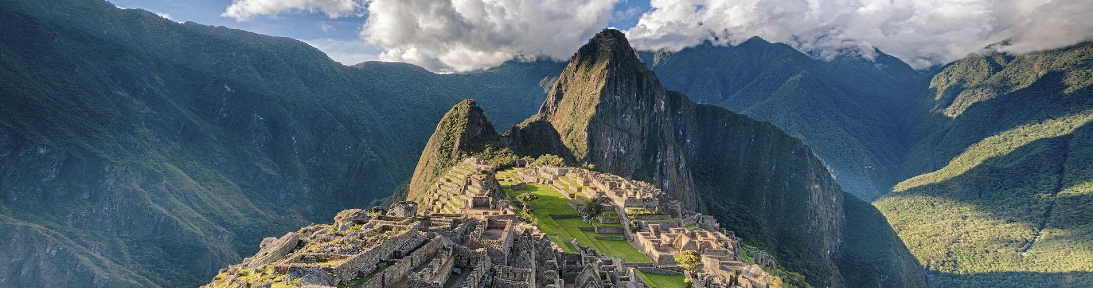 Machu Picchu Full Day (Mañana)  desde Ecuador