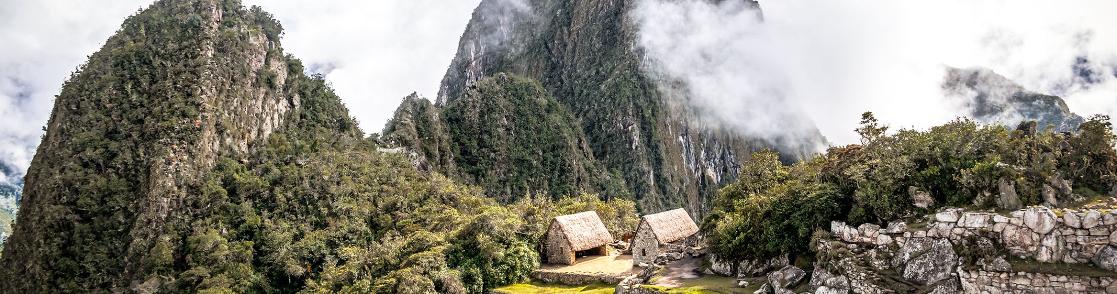 Machu Picchu 7D6N Viajero (Cultural Clásico)  desde Ecuador