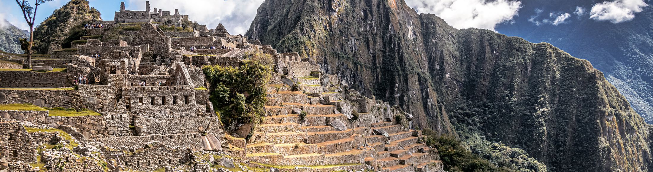 Machu Picchu 5D4N Viajero (Cultural)  desde Ecuador