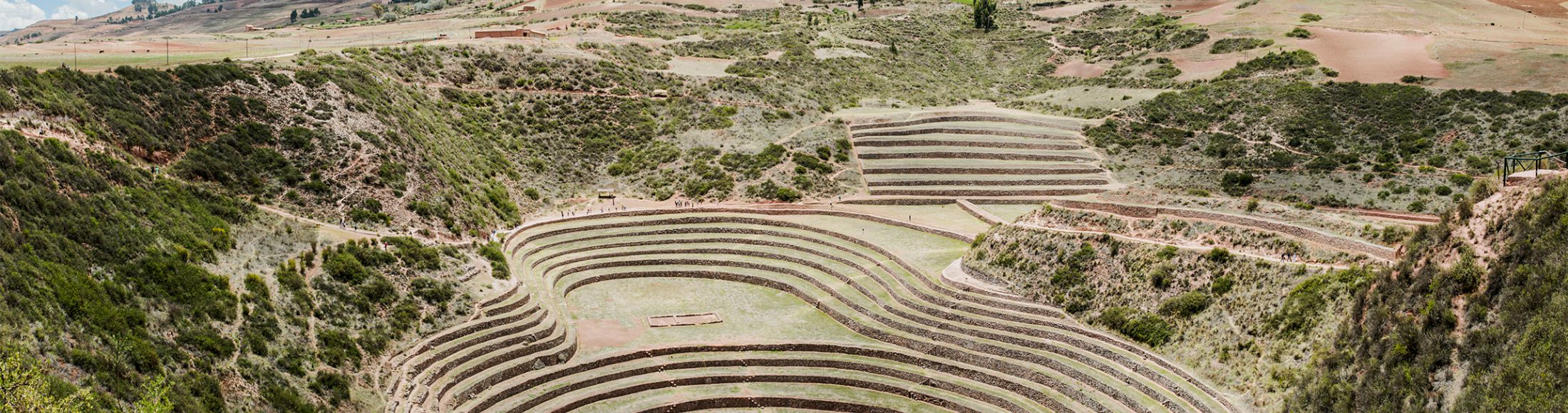 Machu Picchu 6D5N Viajero (Full Cultural)  desde Ecuador