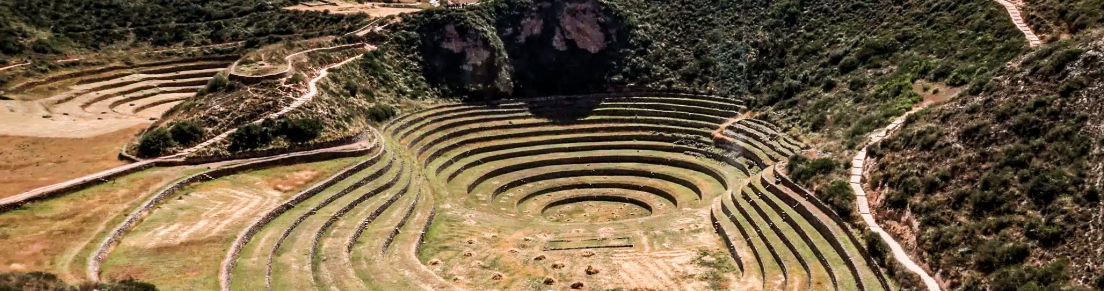 Machu Picchu 9D8N Viajero (Full Cultural y Aventura Tradicional)  desde Ecuador