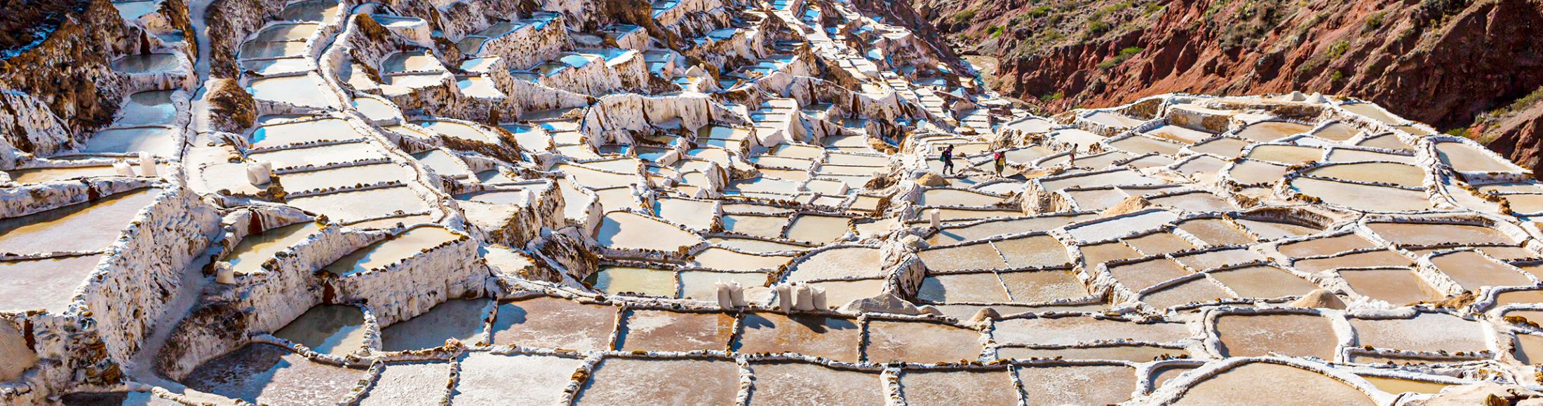 Machu Picchu 4D3N Viajero (Cultural)  desde Ecuador