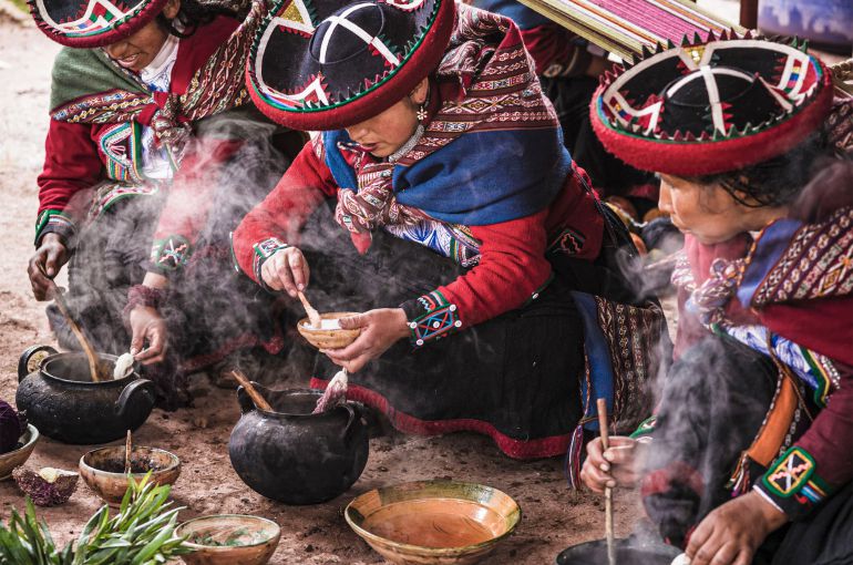 Paquete Cusco y Machu Picchu 3 Días y 2 Noches Viajero (Cultural Clásica) desde Ecuador