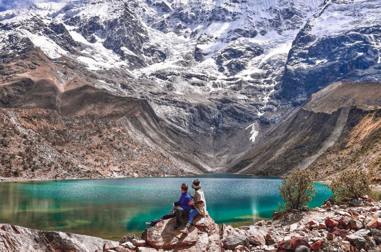 Paquete Cusco y Machu Picchu 7 Días y 6 Noches Viajero (Full Aventura) desde Ecuador