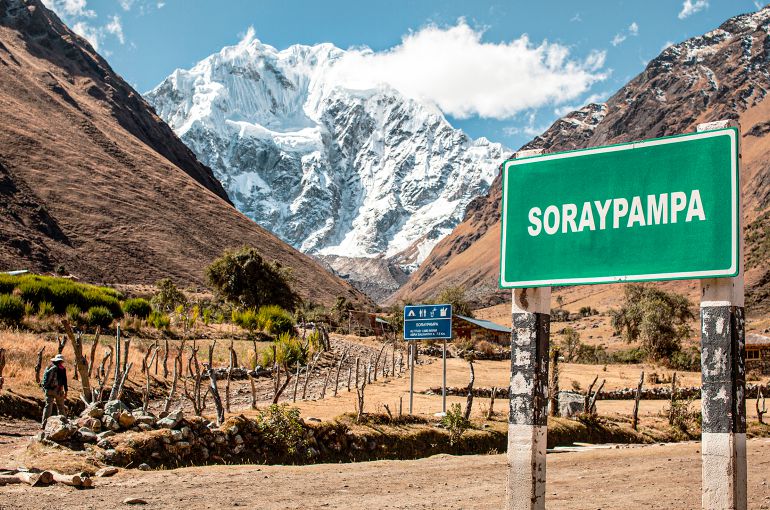 Paquete Cusco y Machu Picchu 6 Días y 5 Noches Viajero (Aventura) desde Ecuador