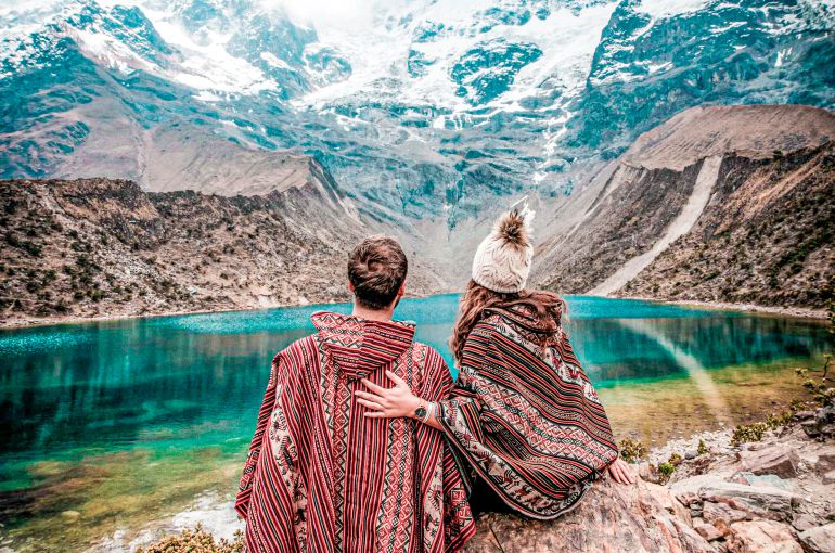 Paquete Cusco y Machu Picchu 5 Días y 4 Noches Viajero (Aventura) desde Ecuador