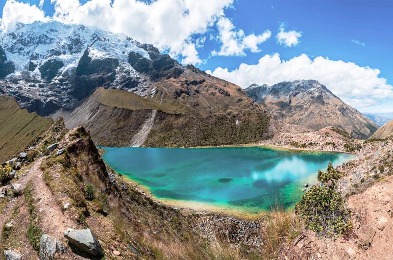 Paquete Cusco y Machu Picchu 4 Días y 3 Noches Viajero (Aventura Clásica) desde Ecuador