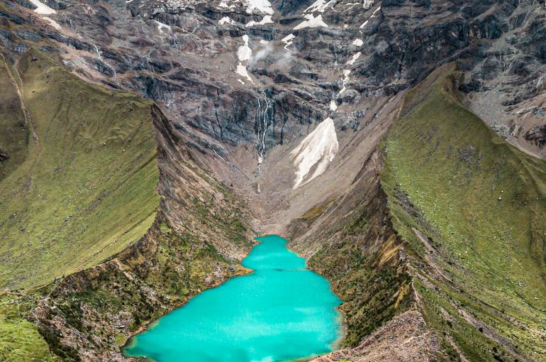 Paquete Cusco y Machu Picchu 9 Días y 8 Noches Viajero (Full Cultural y Aventura) desde Ecuador