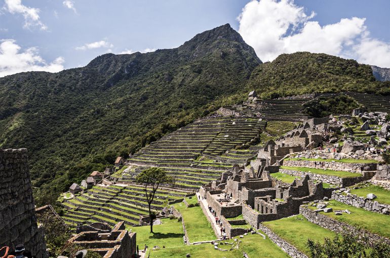 Paquete Cusco y Machu Picchu 8 Días y 7 Noches Viajero (Aventura Clásica) desde Ecuador