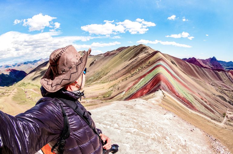 Paquete Cusco y Machu Picchu 9 Días y 8 Noches Viajero (Cultural y Aventura) desde Ecuador