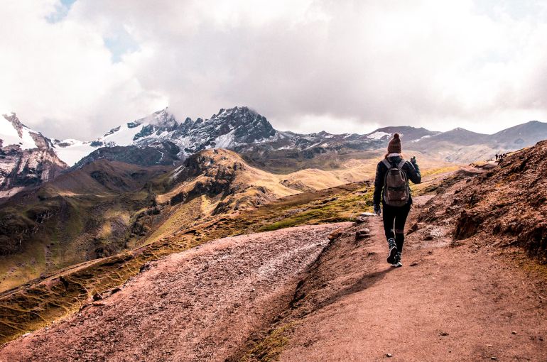 Paquete Cusco y Machu Picchu 6 Días y 5 Noches Viajero (Full Cultural Aventura) desde Ecuador