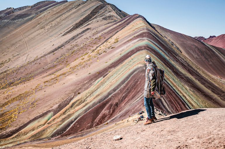 Paquete Cusco y Machu Picchu 5 Días y 4 Noches Viajero (Aventura Clásica) desde Ecuador