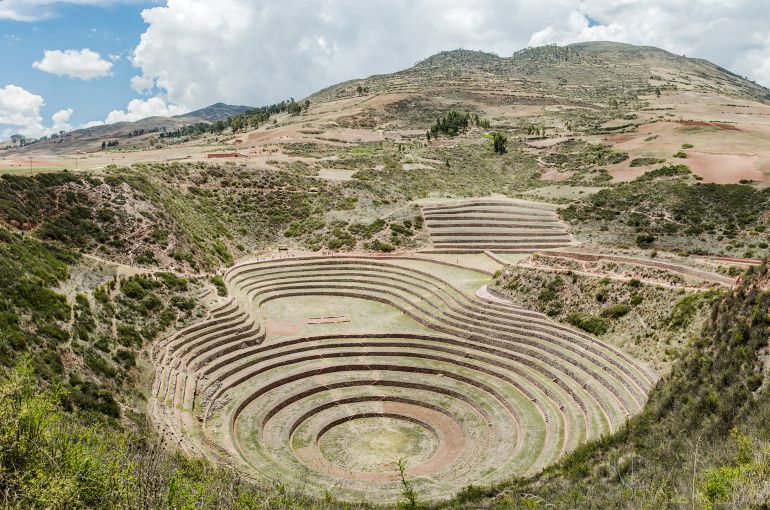 Paquete Cusco y Machu Picchu 6 Días y 5 Noches Viajero (Full Cultural) desde Ecuador