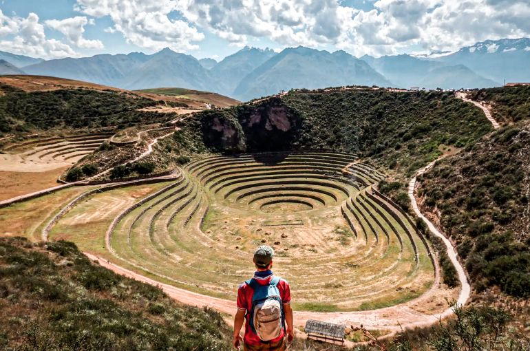 Paquete Cusco y Machu Picchu 9 Días y 8 Noches Viajero (Full Cultural y Aventura Tradicional) desde Ecuador