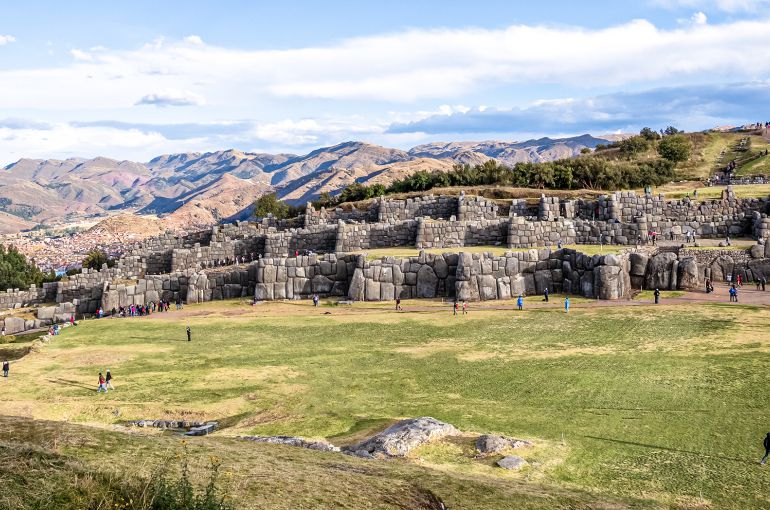Paquete Cusco y Machu Picchu 6 Días y 5 Noches Viajero (Cultural) desde Ecuador