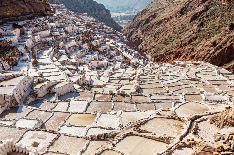 Paquete Cusco y Machu Picchu 4 Días y 3 Noches Viajero (Cultural) desde Ecuador