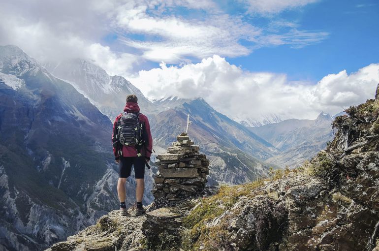 Clásico Salkantay Trek a Machu Picchu (Llaqtapata) desde Ecuador