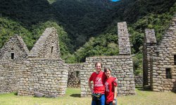 Testimonio Real Grupo España  desde Ecuador