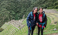 Testimonio Real Grupo España  desde Ecuador