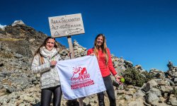 Testimonio Real Grupo Argetina  desde Ecuador