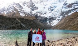 Testimonio Real Grupo España  desde Ecuador