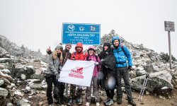 Testimonio Real Grupo España  desde Ecuador