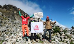 Testimonio Real Grupo España  desde Ecuador