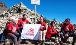 Testimonio Real Grupo Francia  desde Ecuador