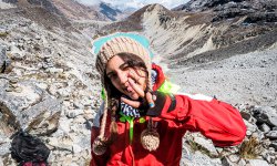 Testimonio Real Grupo México  desde Ecuador