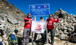 Testimonio Real Grupo Argentina  desde Ecuador